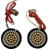 Dynamic Clusters2  LED Turn Signal Inserts