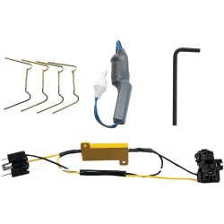 Kit d'installation pour phare