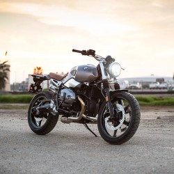 Headlight Install Kit