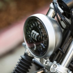 Headlight Install Kit