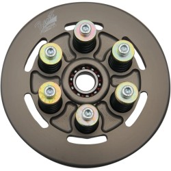 Spring Conversion Kit