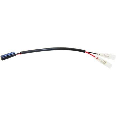 Indicator Adapting Wires