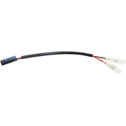 Indicator Adapting Wires