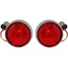 Inserts de clignotant arrière LED ProBeam® Bullet Bezel
