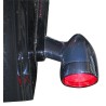 ProBeam  Bullet Bezel Rear LED Turn Signal Inserts