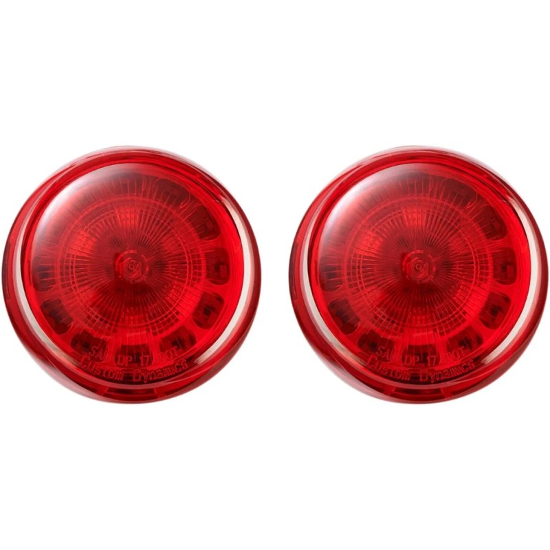 ProBEAM  Turn Signal Inserts