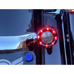 ProBEAM  Rear Bullet Ringz