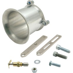 Air Horn Conversion Kit