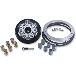 Low Profile Lock-Up Pressure Plate Conversion Kit