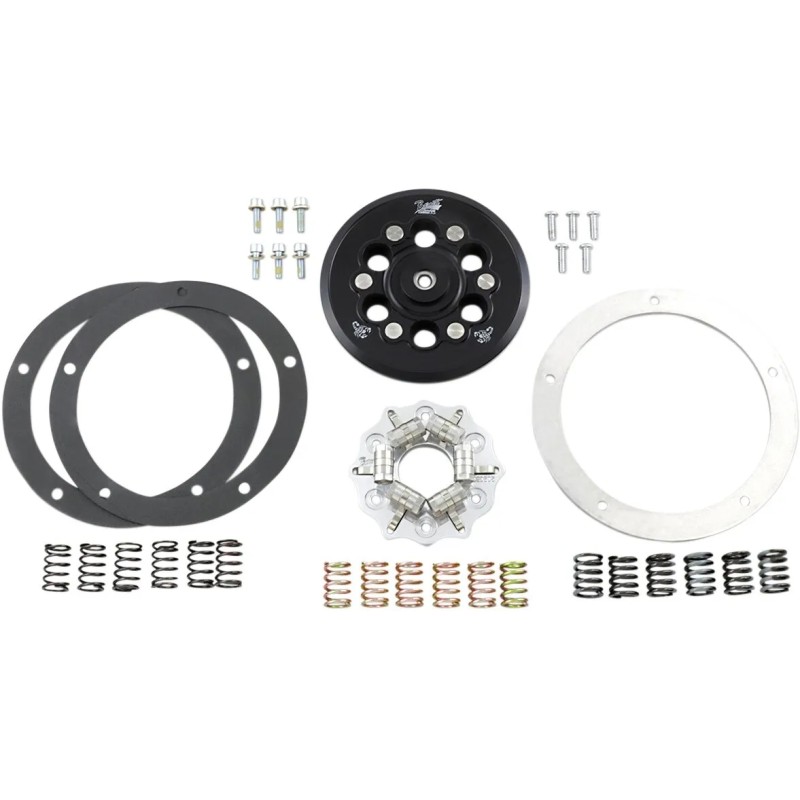 Low Profile Lock-Up Pressure Plate Conversion Kit