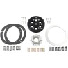 Low Profile Lock-Up Pressure Plate Conversion Kit