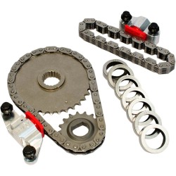 Kit de conversion de tendeur de chaîne de distribution hydraulique OE+®