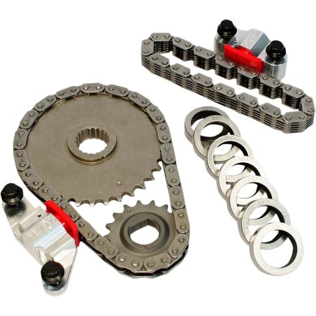 OE   Hydraulic Cam Chain Tensioner Conversion Kit