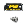 Aluminium Magnetic Sump Drain Bolt