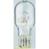 Filament Glass Wedge Bulbs