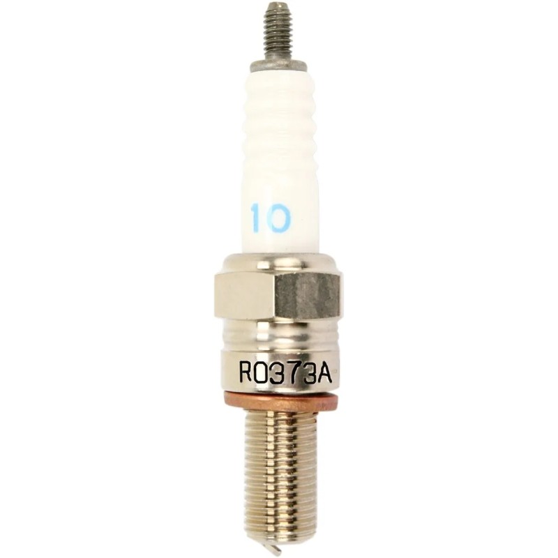 Iridium IX Racing Spark Plugs