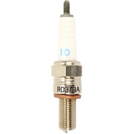 Iridium IX Racing Spark Plugs