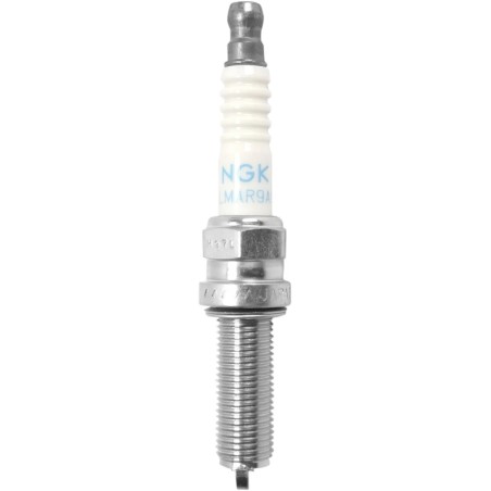Laser Iridium Spark Plug
