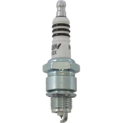 Iridium IX Spark Plug