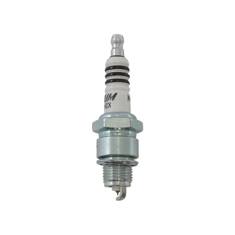 Iridium IX Spark Plug