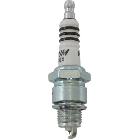 Iridium IX Spark Plug