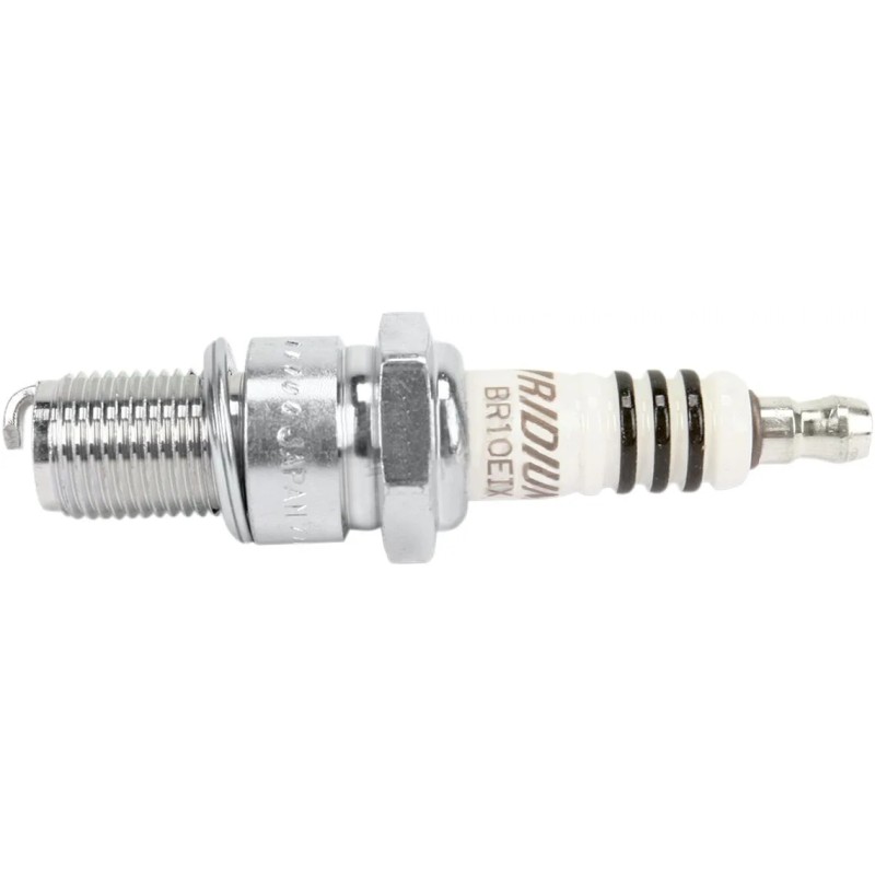Iridium IX Spark Plug