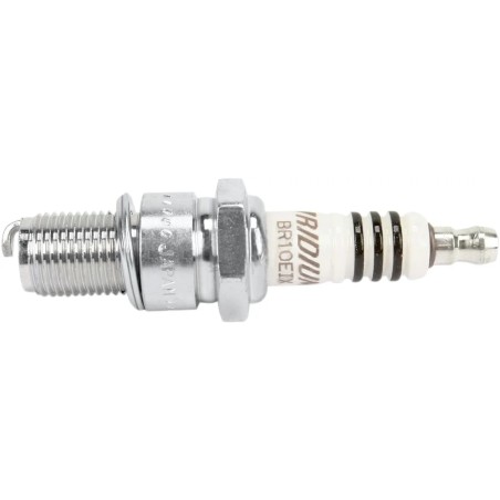 Iridium IX Spark Plug