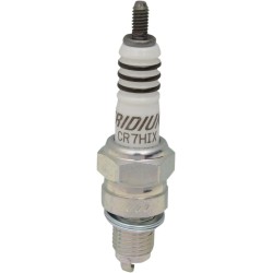 Iridium IX Spark Plug