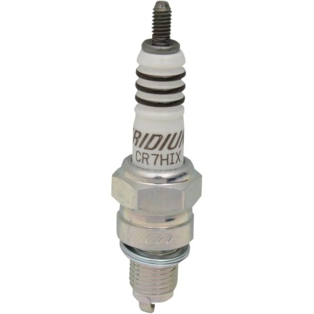 Iridium IX Spark Plug