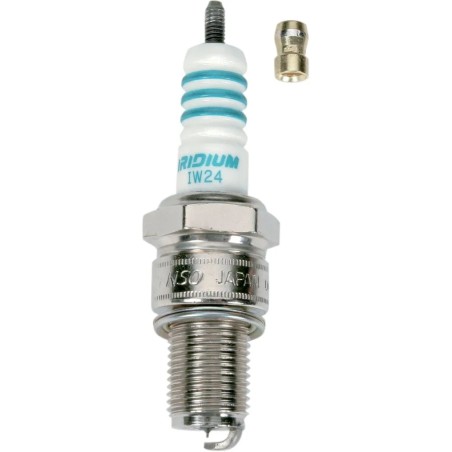 Iridium Spark Plug