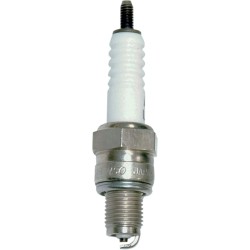 U-Groove Spark Plug