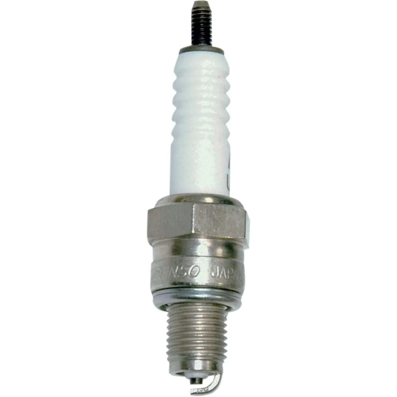 U-Groove Spark Plug