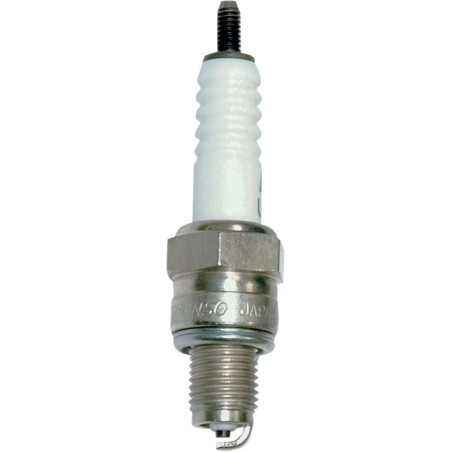 U-Groove Spark Plug