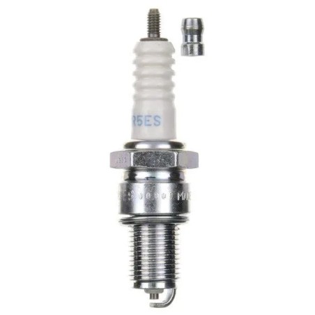 Resistor Spark Plug