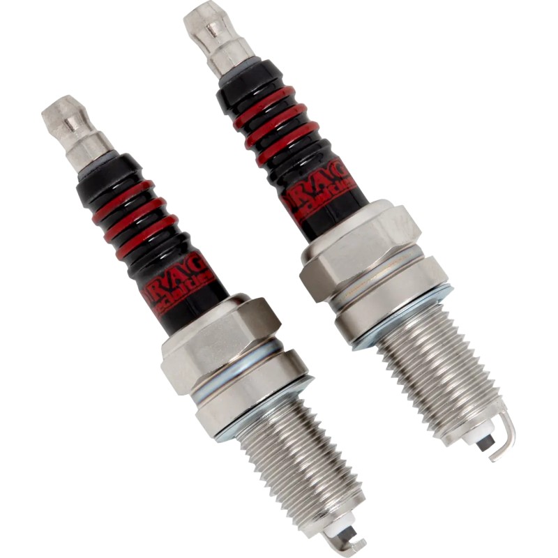 Spark Plugs