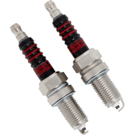 Spark Plugs