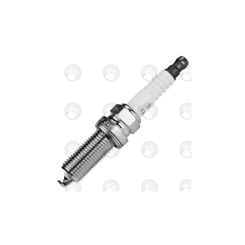 Laser Iridium Spark Plug
