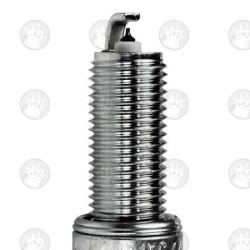 Laser Iridium Spark Plug