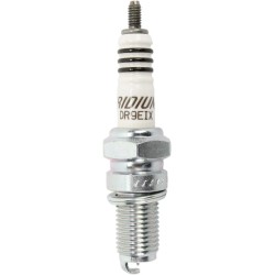 Iridium IX Spark Plug