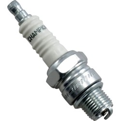 Copper Plus  Spark Plug