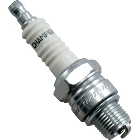 Copper Plus  Spark Plug