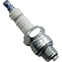 Copper Plus  Spark Plug