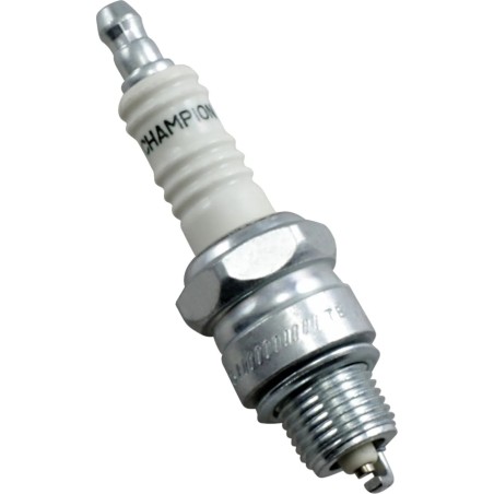Copper Plus  Spark Plug