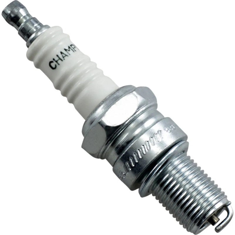 Copper Plus  Spark Plug