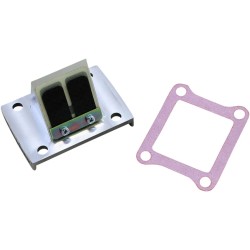 Ensemble cage à clapets Rad Valve