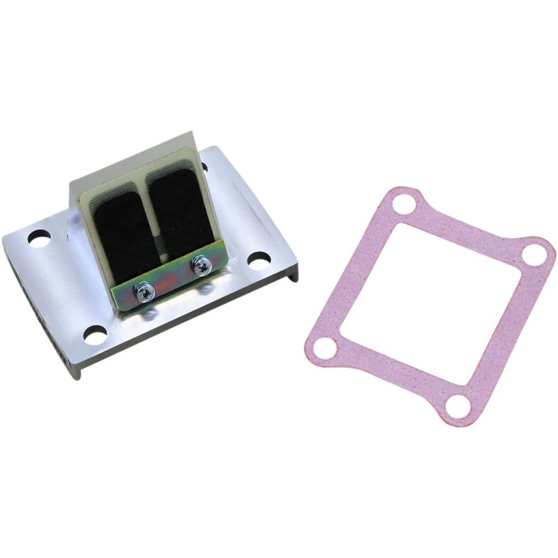 Rad Valve Reed Cage Assembly