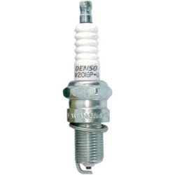 U-Groove Spark Plug