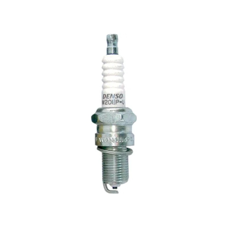 U-Groove Spark Plug