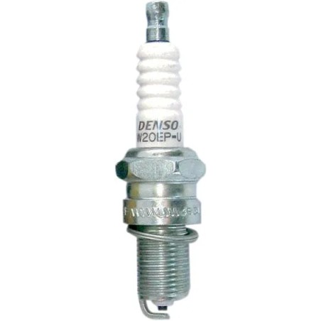 U-Groove Spark Plug
