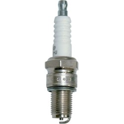 U-Groove Spark Plug